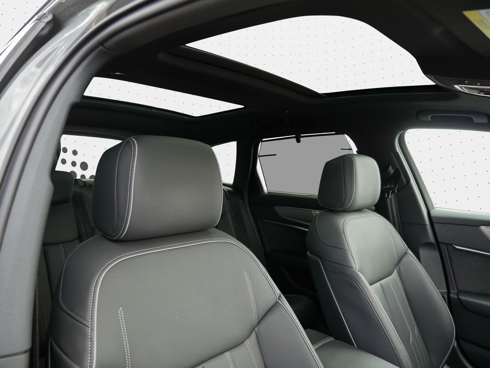 Audi A6 allroad qu. 50 TDI - Samsaru's Car Outlet