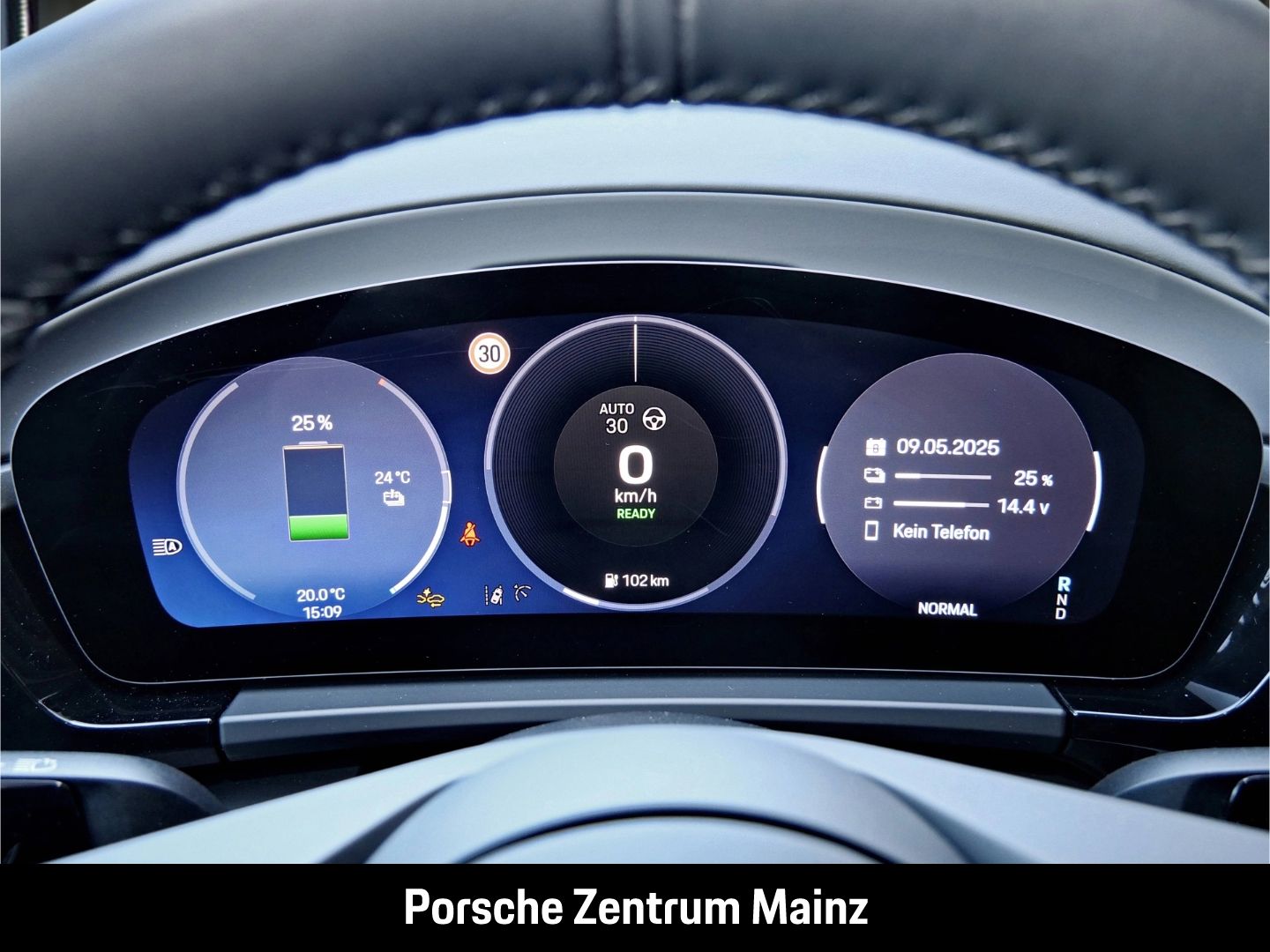Porsche Macan Turbo BOSE,Homelink,HUD,Beifahrerdisplay,3