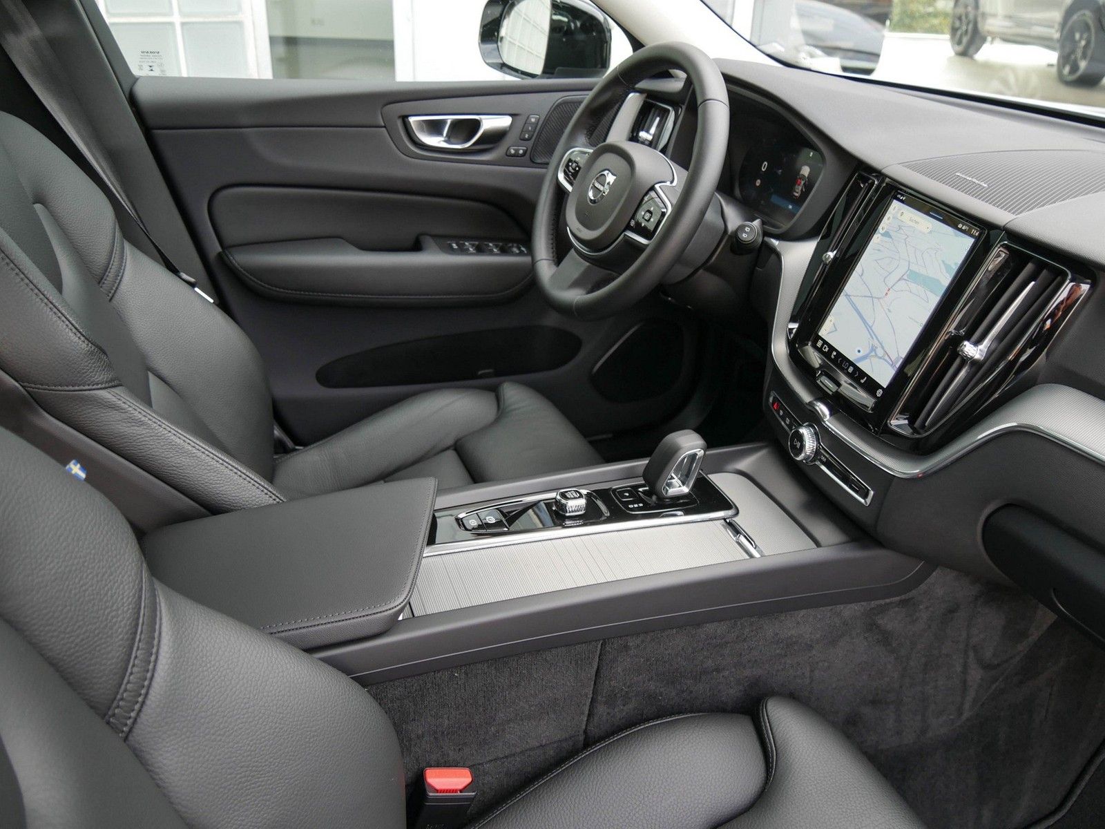 Volvo XC60 T6 Plus Dark Pano/360/Memory