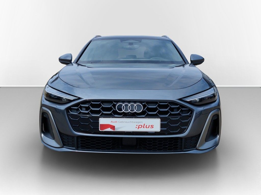 Audi A5 Avant TFSI S-tronic S-Line LED*NAV*SHZ*ACC*PA