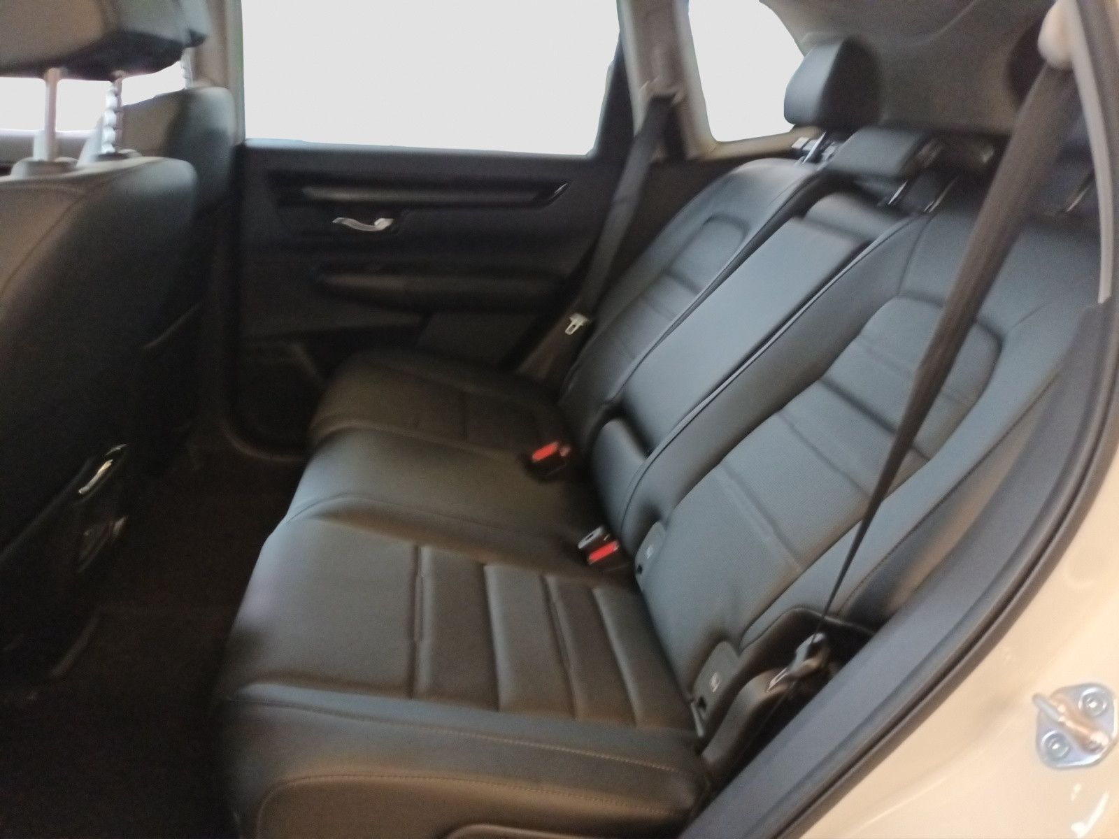 Honda CR-V e:HEV Advance Style AWD Navi Leder SD