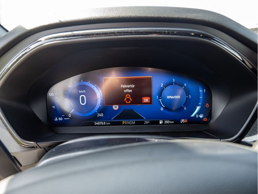 Ford FOCUS TURNIER ST-LINE X 1.5L ACC HUD MATRIX-LED