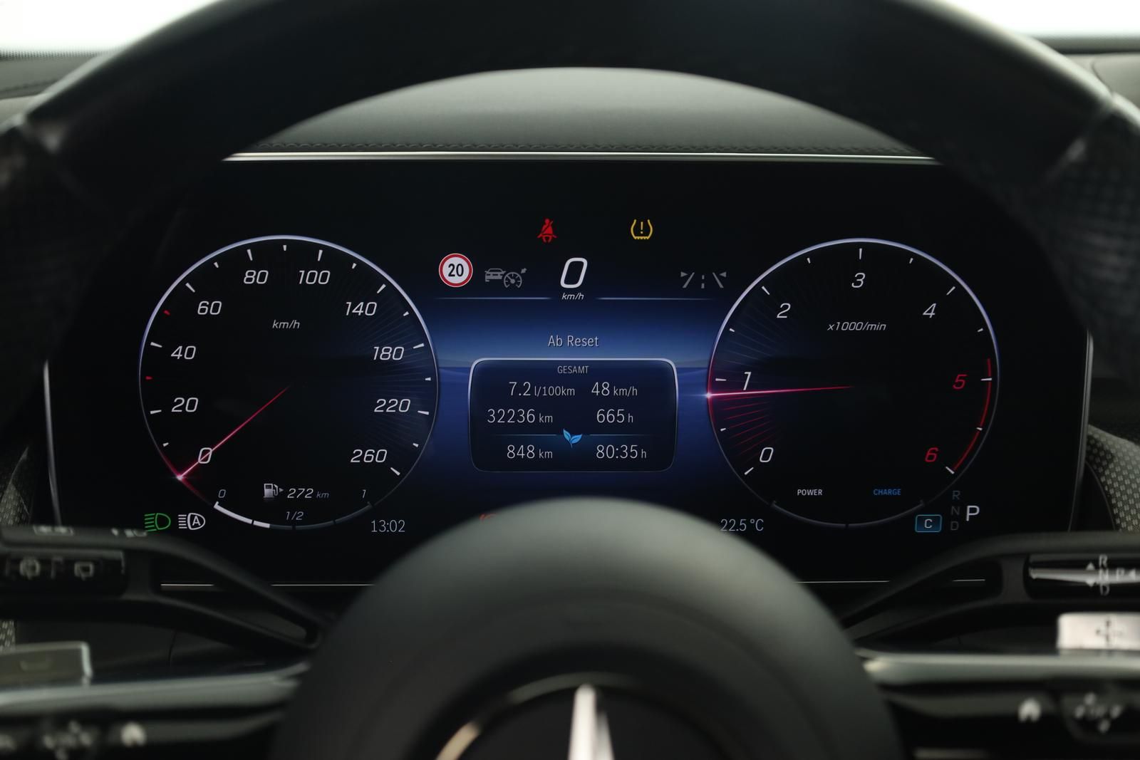 Mercedes-Benz GLC 300 d 4M AMG Advanced Night DIGITAL Pano AHK