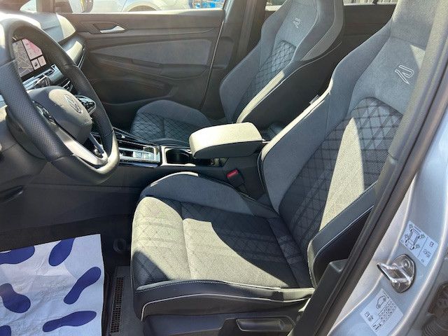 Volkswagen Golf R-Line - Samsaru's Car Outlet