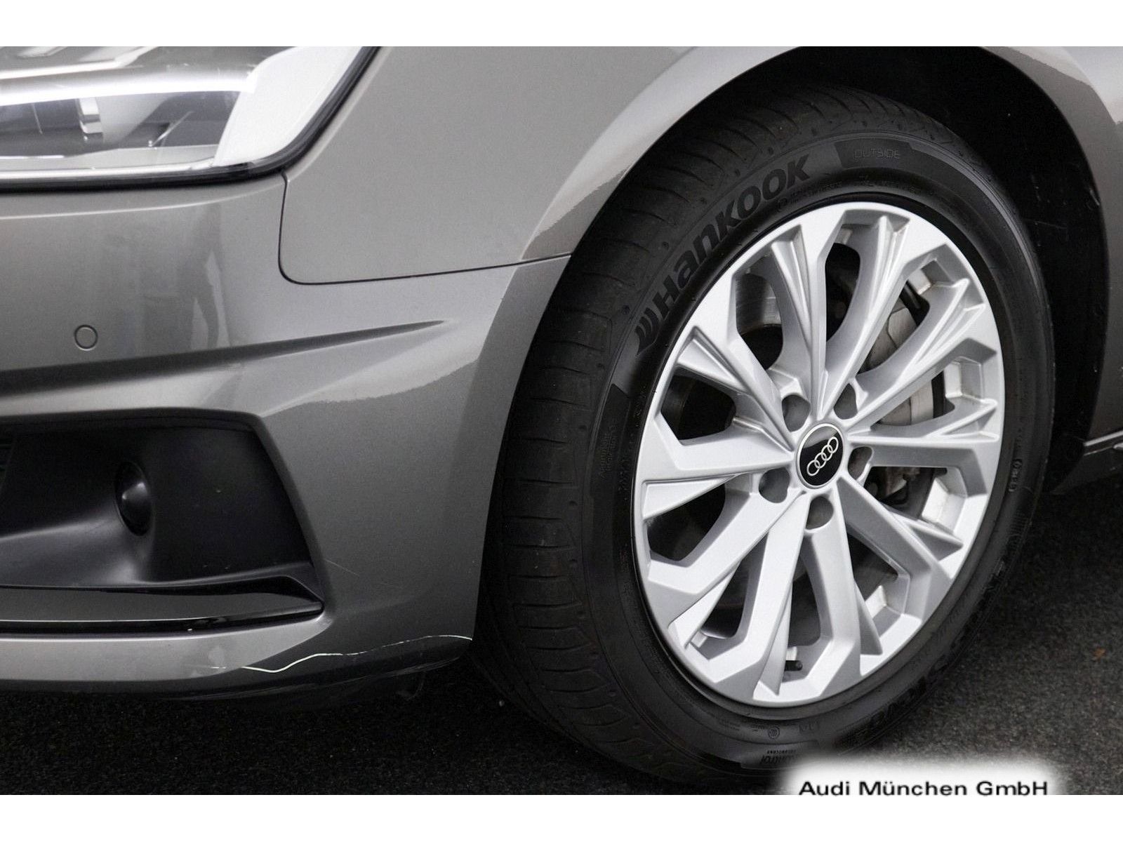 Audi A4 Avant 45 TFSI quattro S tronic - Samsaru's Car Outlet