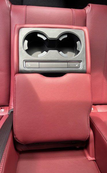 Mazda 6 SK Homura SUNR SKYACTIVE 194 LEDER-GSD-NAVI...