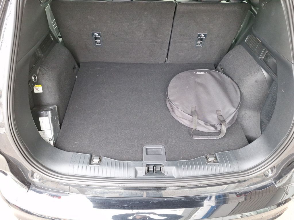 Ford Kuga 2.5 Duratec PHEV ST-LINE X