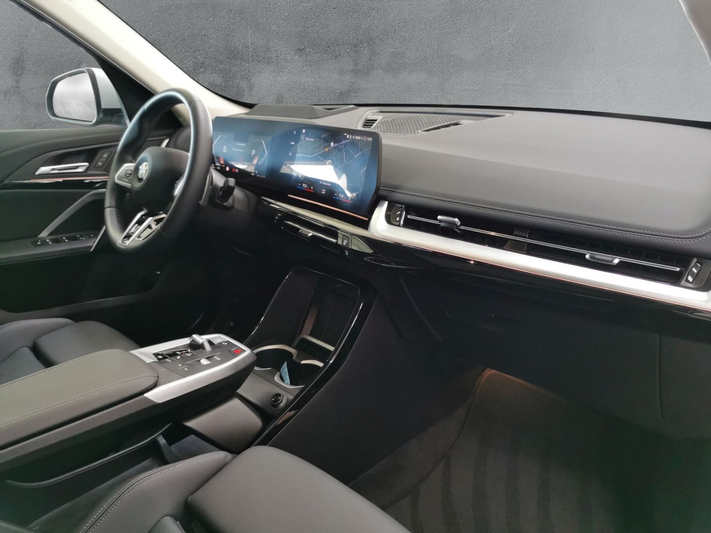 BMW X1 xDRIVE 20d xLine - Samsaru's Car Outlet