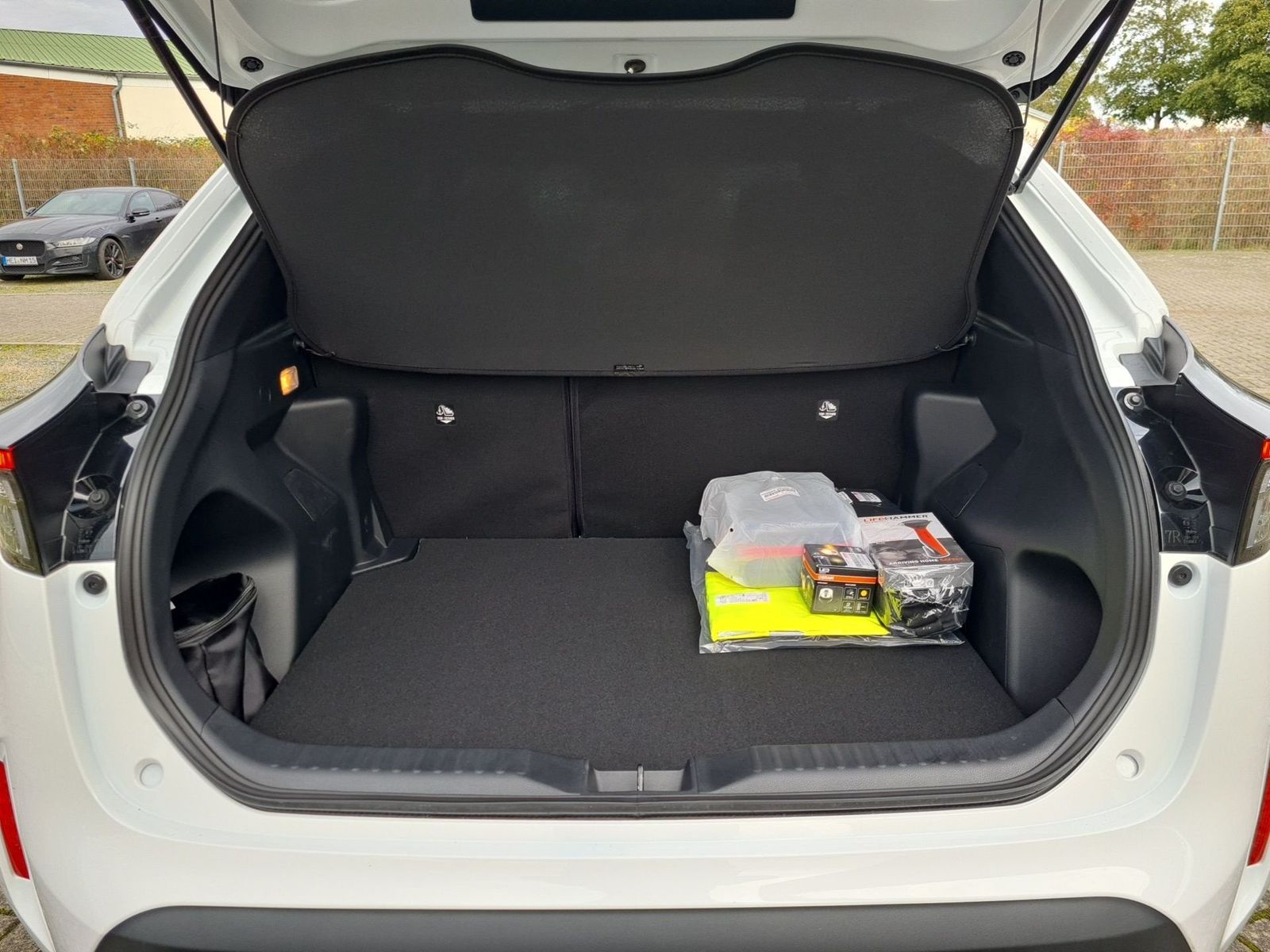 Toyota Yaris Cross 1.5 E FWD Teamplayer ACC AUT LED PDC
