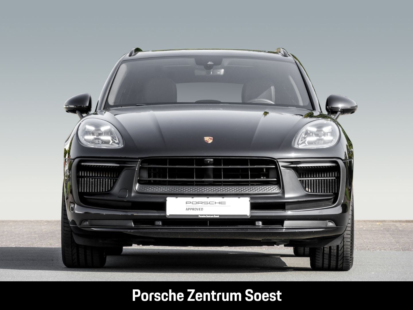 Porsche Macan GTS/PASM/Panoramadach/Surround-View/BOSE