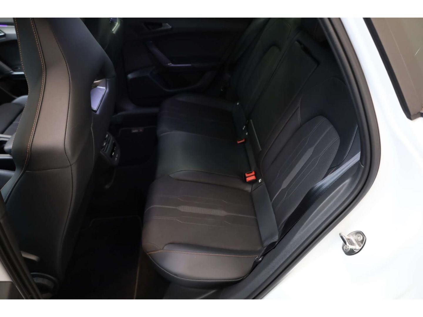 Cupra Formentor 2.0 TSI 4Drive VZ