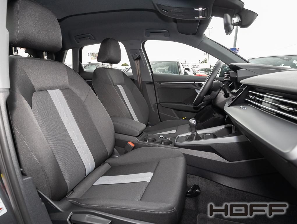 Audi A3 Sportback 30 TFSI - Samsaru's Car Outlet