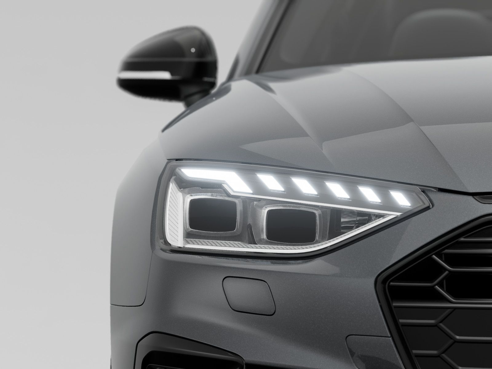 Audi A4 Avant S line 40 TDI quattro - Samsaru's Car Outlet
