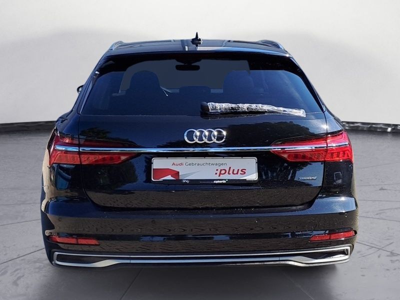 Audi A6 Avant 40 TDI quattro S tronic - Samsaru's Car Outlet