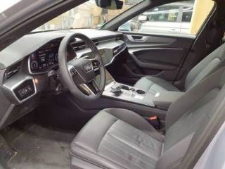 Audi A6 Avant 40 TDI Q ADVANCED - Samsaru's Car Outlet