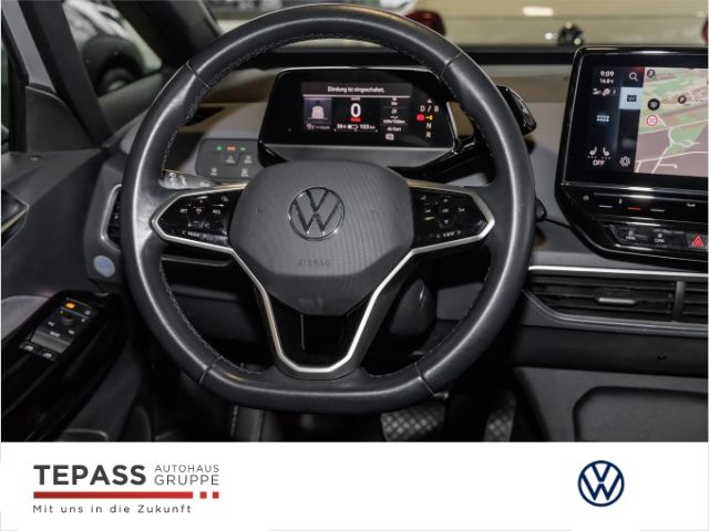 Volkswagen ID.3 Pure Performance - Samsaru's Car Outlet