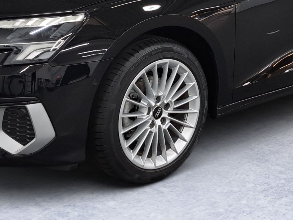 Audi A3 35 TDI Sportback S tronic advanced - Samsaru's Car Outlet