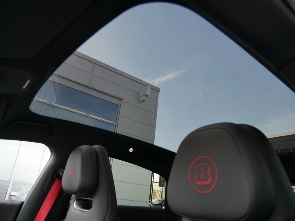 Smart #3 Brabus 4WD (66kWh) BEATS|360°|HUD|PANO|DISTR