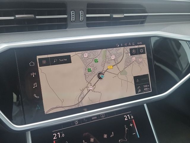 Audi A6 40 TDI Avant - Samsaru's Car Outlet