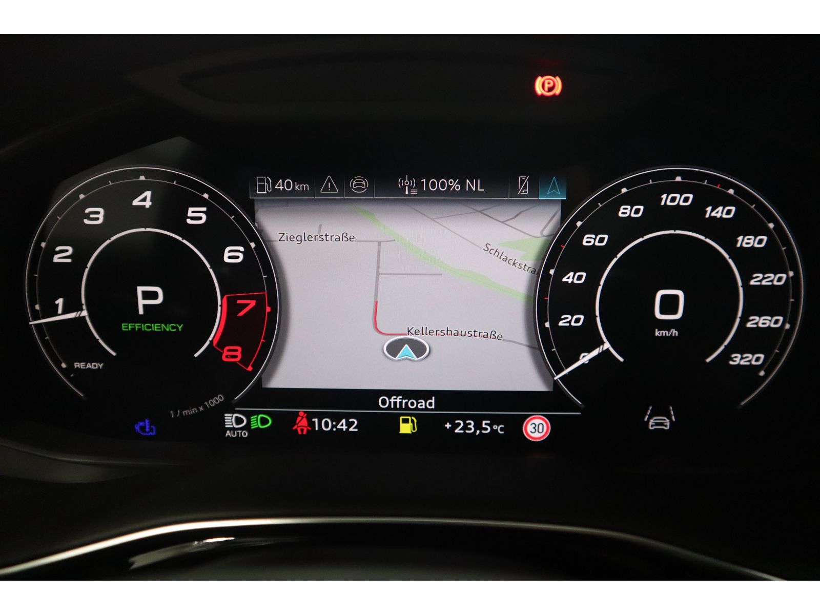 Audi RS Q8 4.0 TFSI*FACELIFT*UPE171*B&O*Massagesitze*