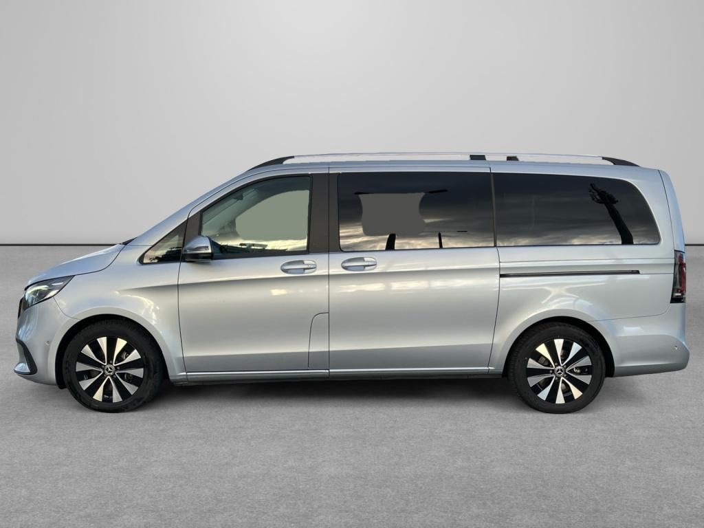 Mercedes-Benz V 220 d lang 4x2 * Style - Samsaru's Car Outlet