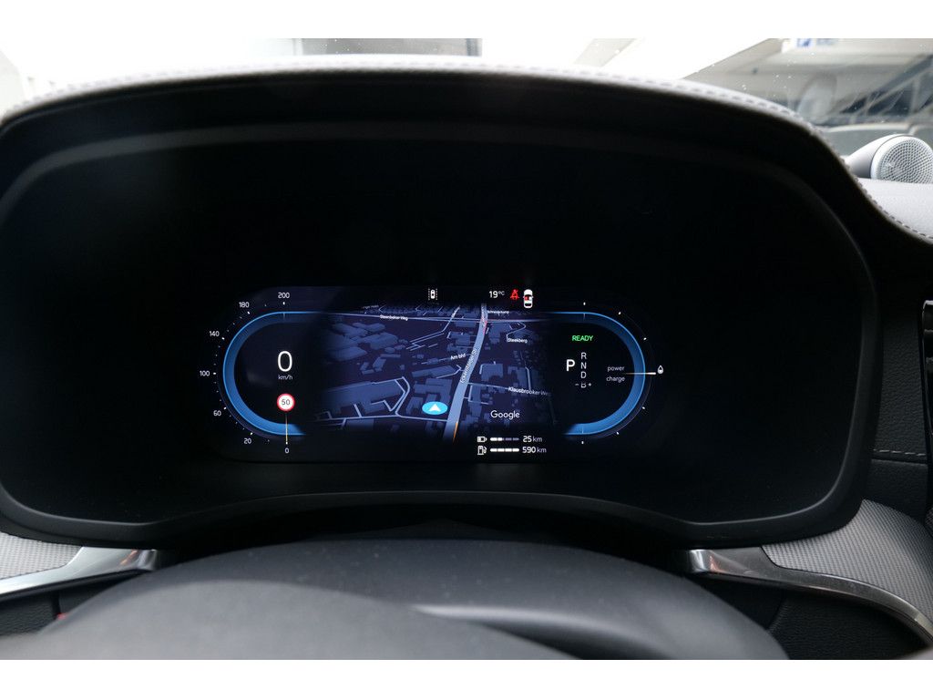 Volvo V60 T6 Ultra Dark Recharge Plug-In Hybrid AWD
