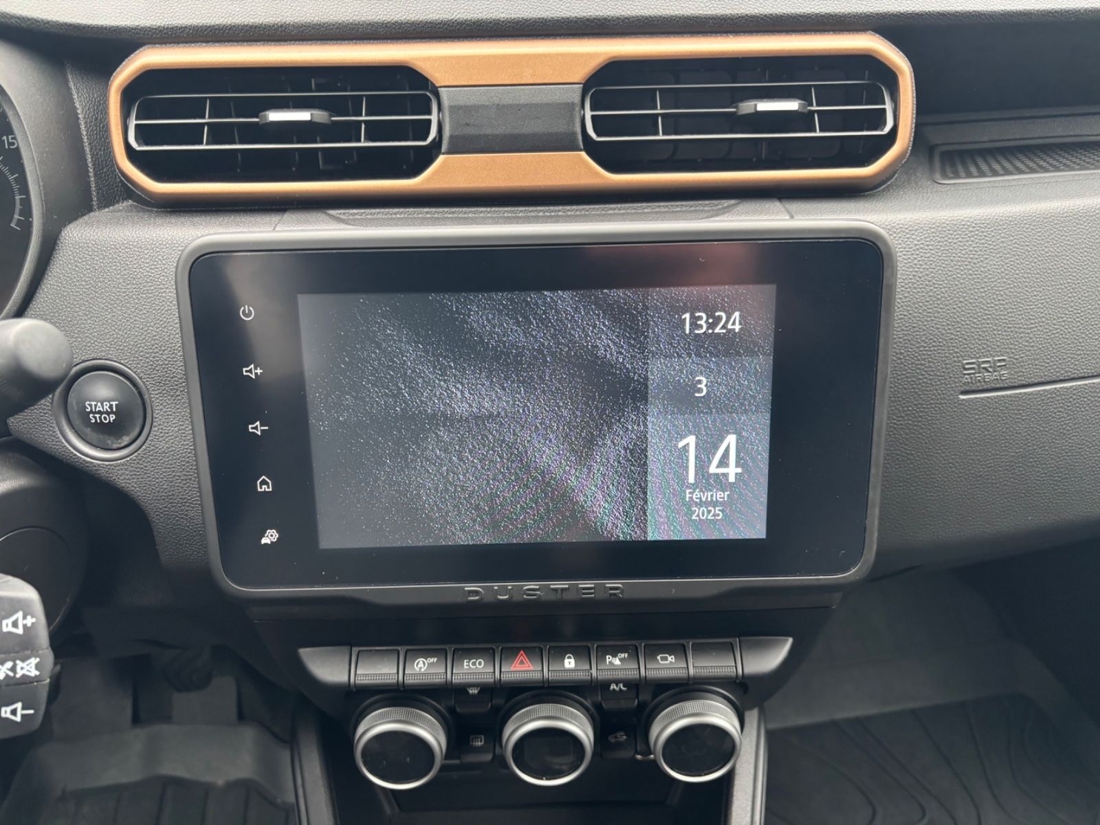 Dacia DUSTER - Samsaru's Car Outlet