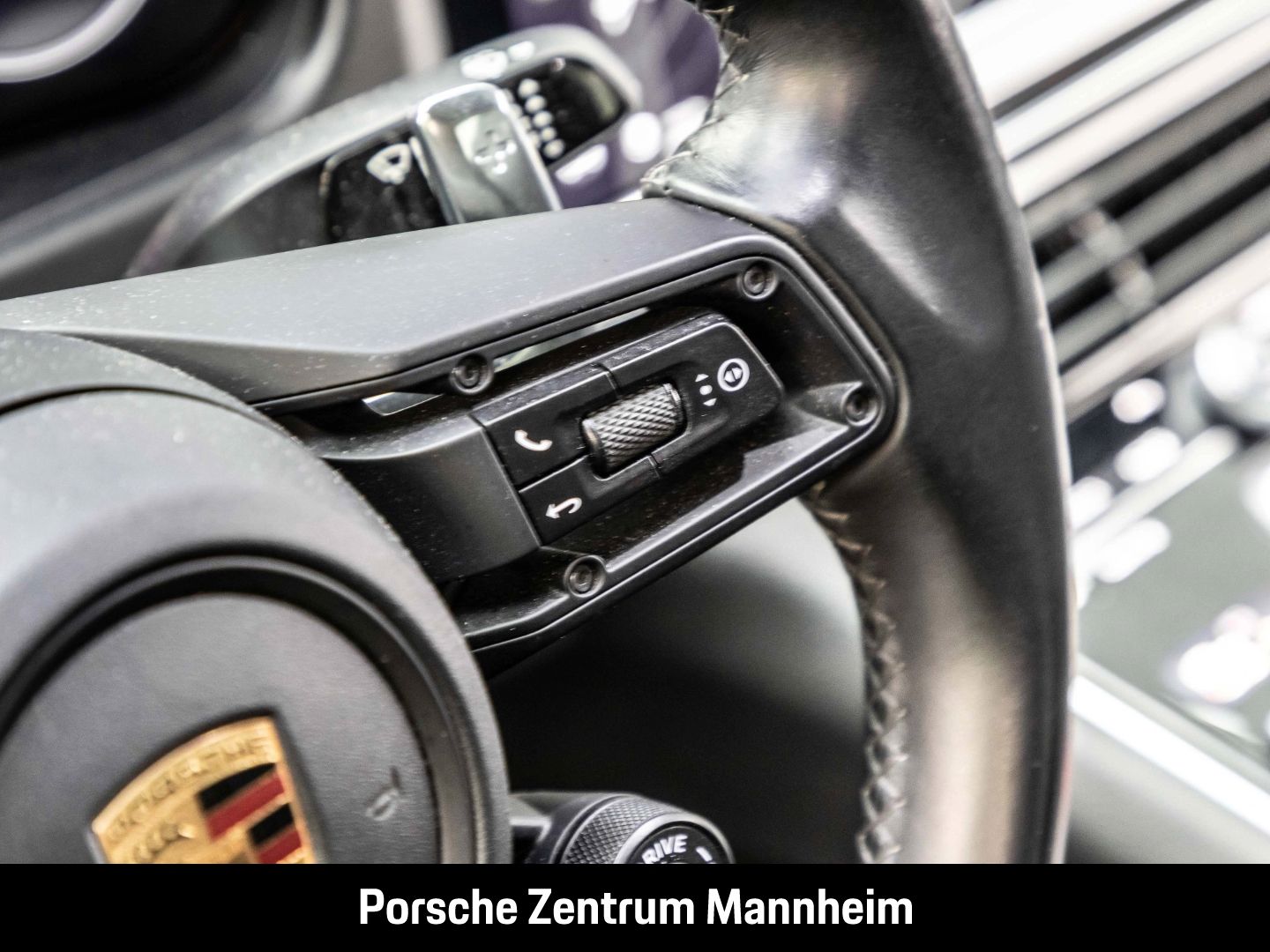 Porsche Panamera 4 E-Hybrid Platinum Edition SportDesign