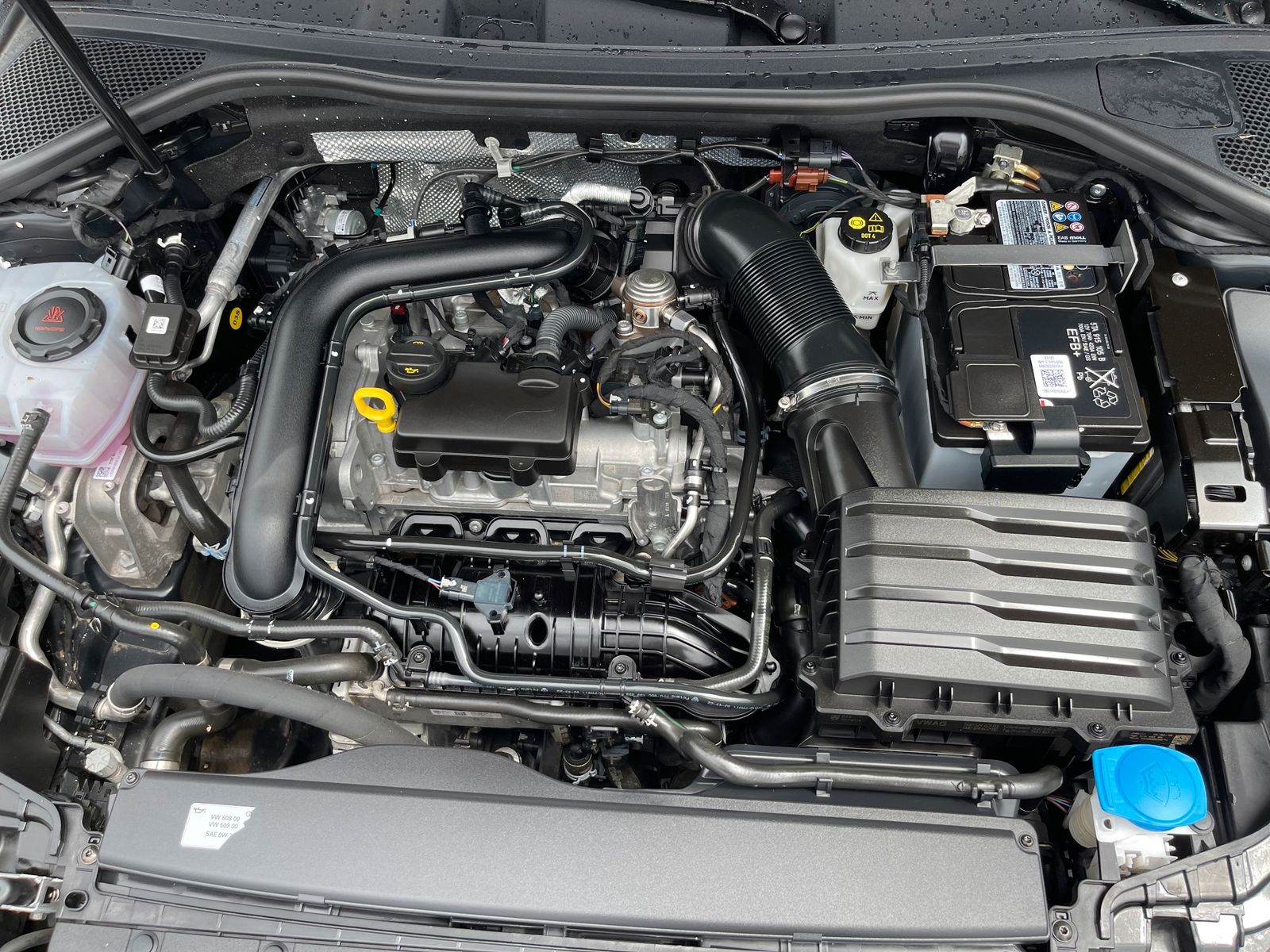 Audi A3 Spb. S line 30TFSI - Samsaru's Car Outlet