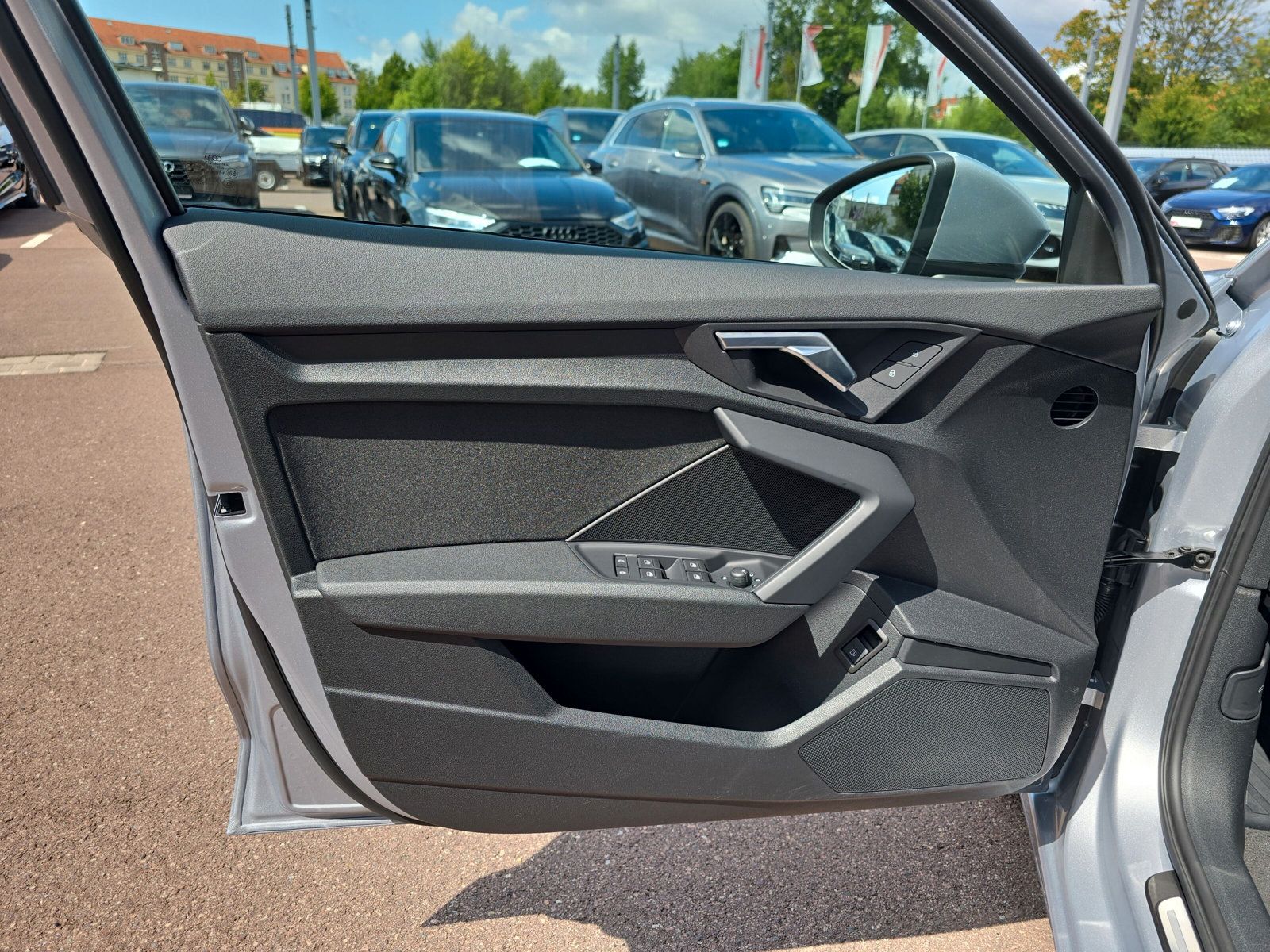 Audi A3 Sportback 40 TFSIe advanced LED KAMERA AHK