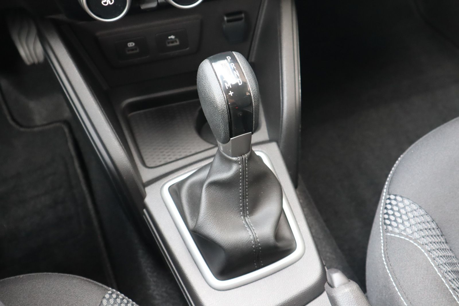 Dacia Duster II Journey - Samsaru's Car Outlet