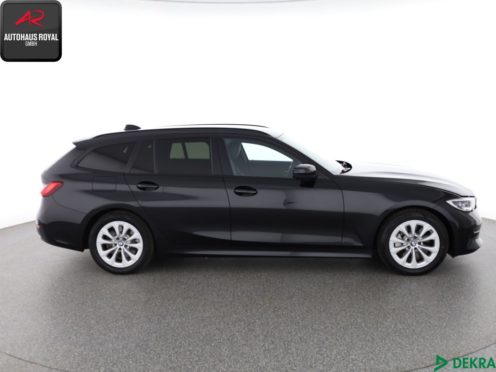 BMW 330 e - Samsaru's Car Outlet