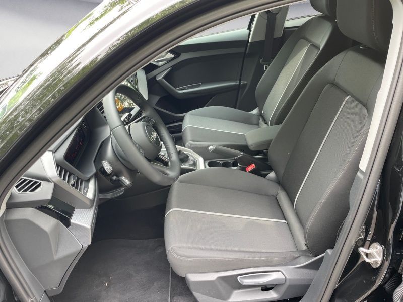 Audi A1 Sportback 25 TFSI advanced - Samsaru's Car Outlet
