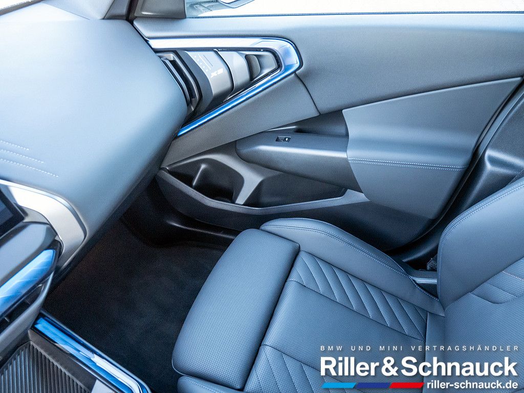 BMW X3 20i xDrive M-Sport SHZ KAMERA NAVI AHK LED