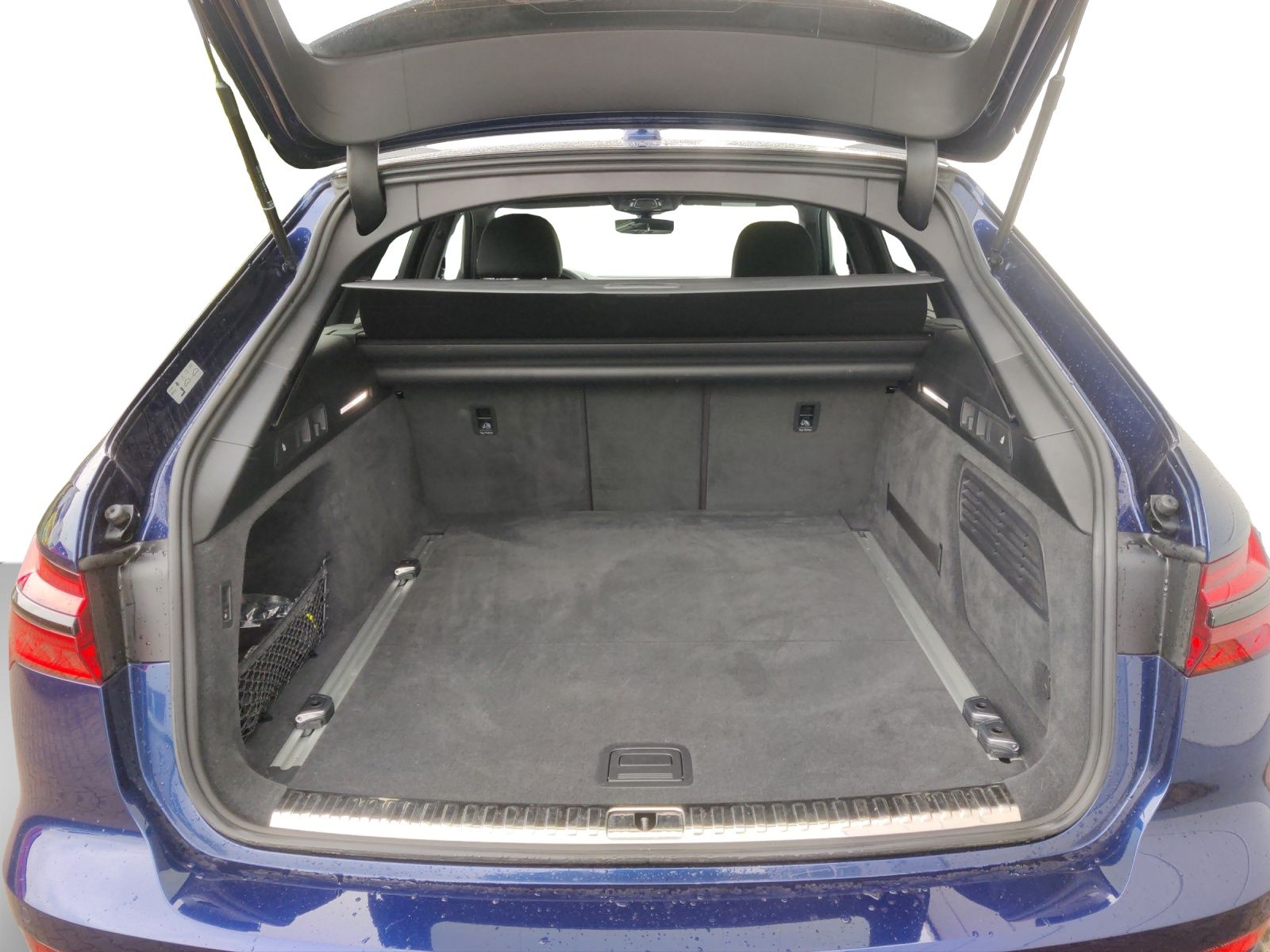 Audi A6 Avant 40 TDI quattro S Line - Samsaru's Car Outlet