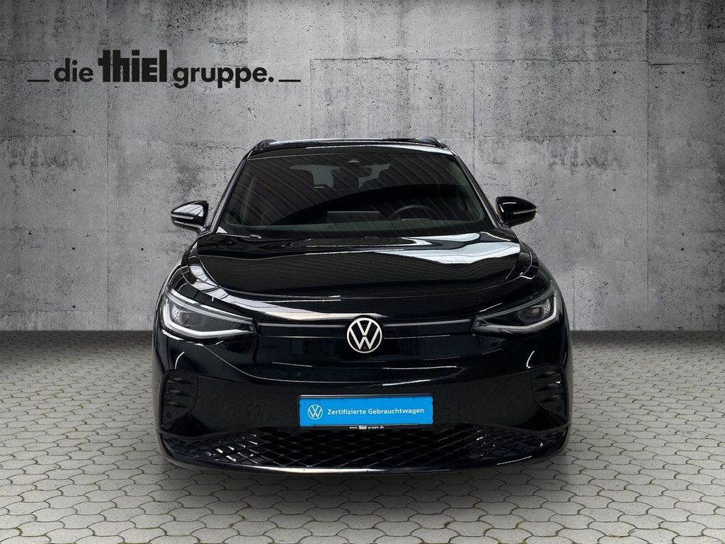 Volkswagen ID.4 GTX 4M AHK+Navi+SHZ+PDC+Kamera AHK+Navi+SHZ