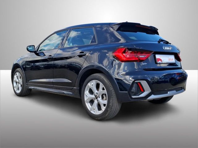 Audi A1 CITYCARVER 35 TFSI - Samsaru's Car Outlet