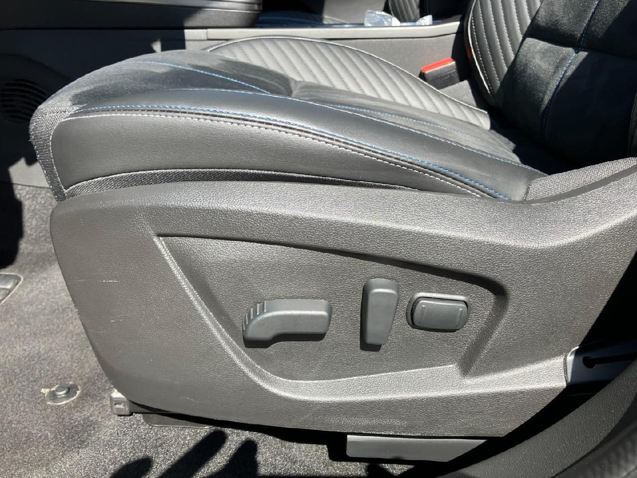 Renault Arkana Esprit Alpine TCe 160 EDC - Samsaru's Car Outlet