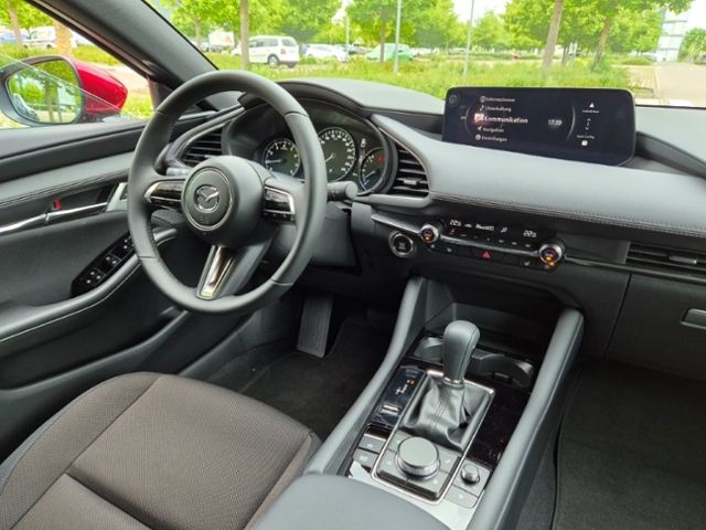 Mazda 3 Exclusive-Line 2.0L e-SKYACTIV X 186ps