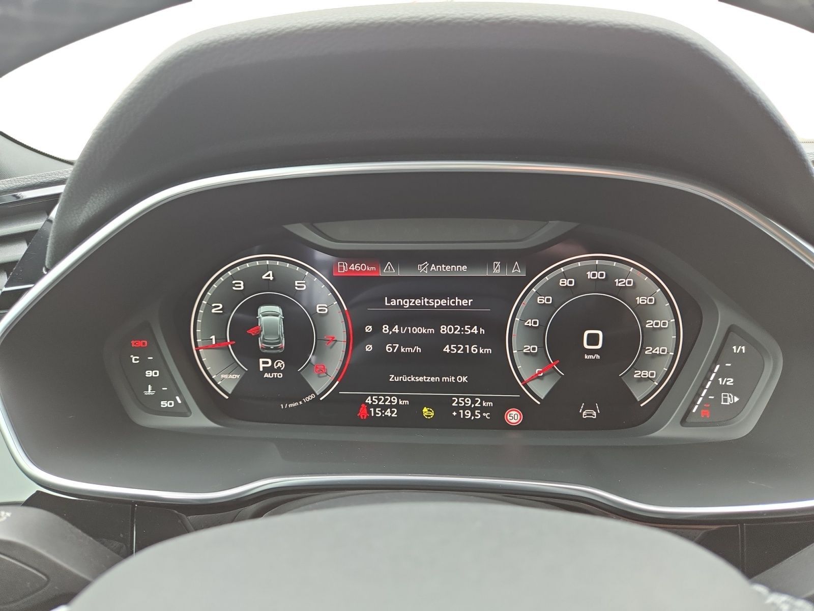 Audi Q3 advanced 40 TFSI quattro S tronic S LINE - Samsaru's Car Outlet
