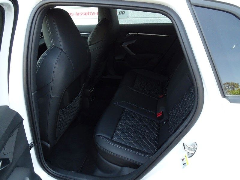 Audi A3 allstreet 35 TDI S-tronic S Line - Samsaru's Car Outlet