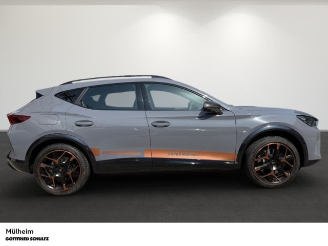 Cupra Formentor VZ 1.5 e-HYBRID 272 PS DSG SOFORT VERF