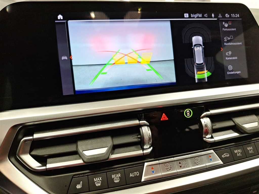 BMW 320d Touring M Sport Steptronic - Samsaru's Car Outlet