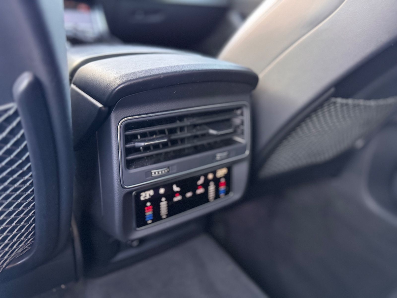 Audi RSQ8 4.0 TFSI quattro Dynamik-Paket, Ceramic...