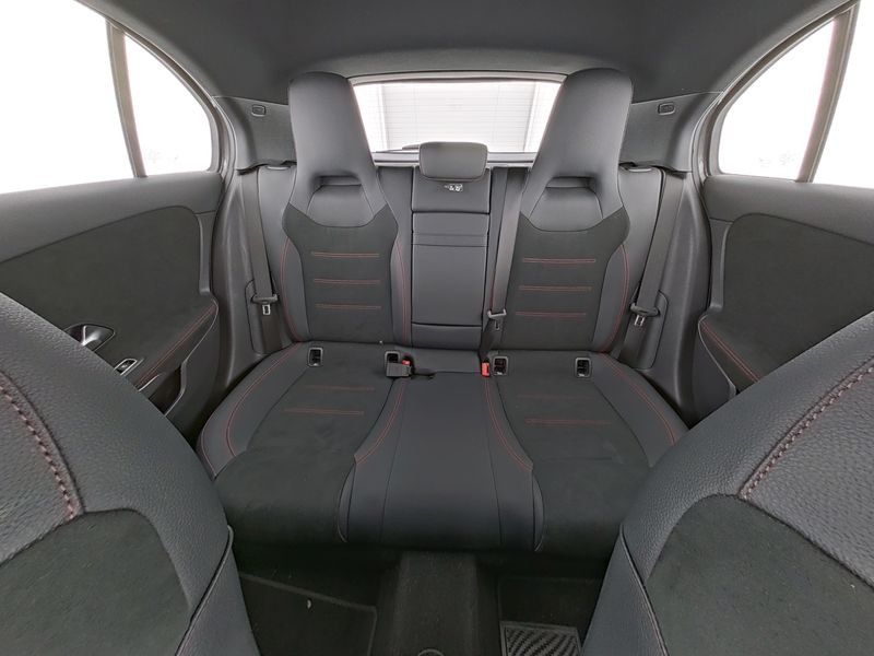 Mercedes-Benz A 180 AMG - Samsaru's Car Outlet