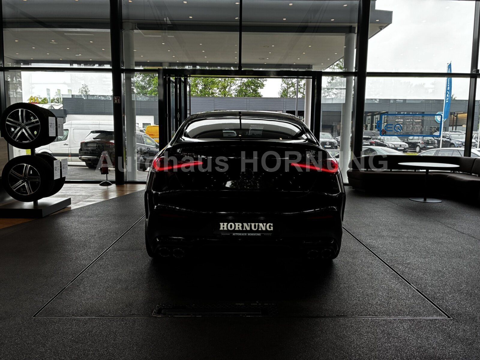 Mercedes-Benz Mercedes-AMG GLC 43 4M Coupé - Samsaru's Car Outlet