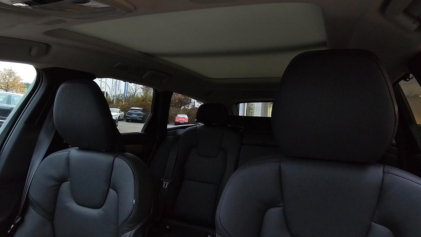 Volvo V90 Cross Country B4 D AWD Plus Auto