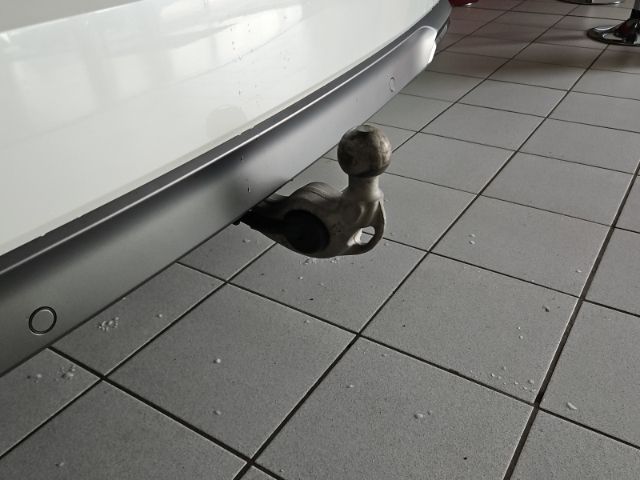 Seat Tarraco 4Drive 2.0 TDI 7 Sitzer AD AHK-klappbar