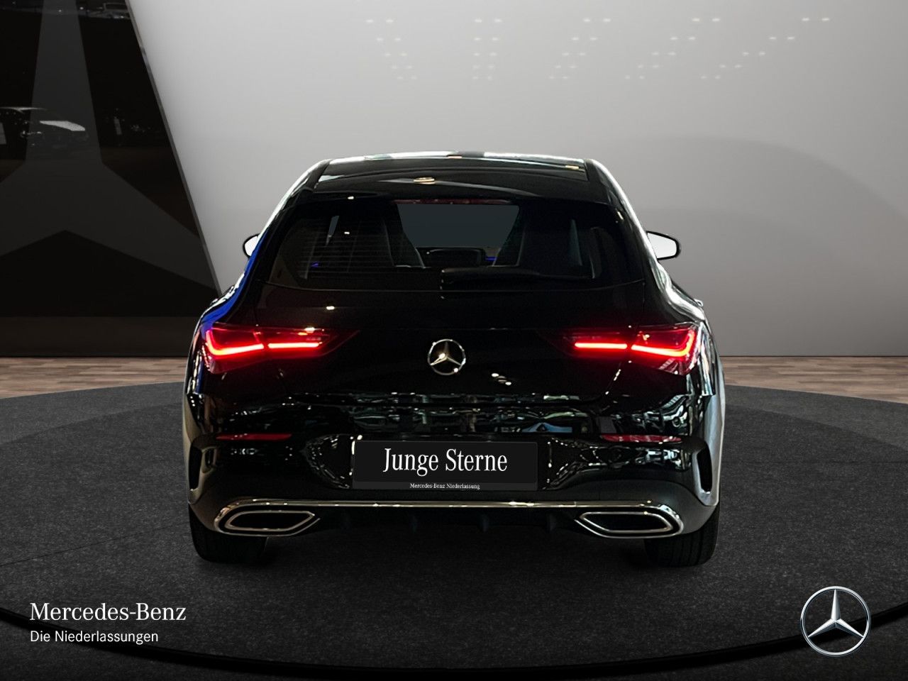 Mercedes-Benz CLA 250 4M AMG Premium - Samsaru's Car Outlet