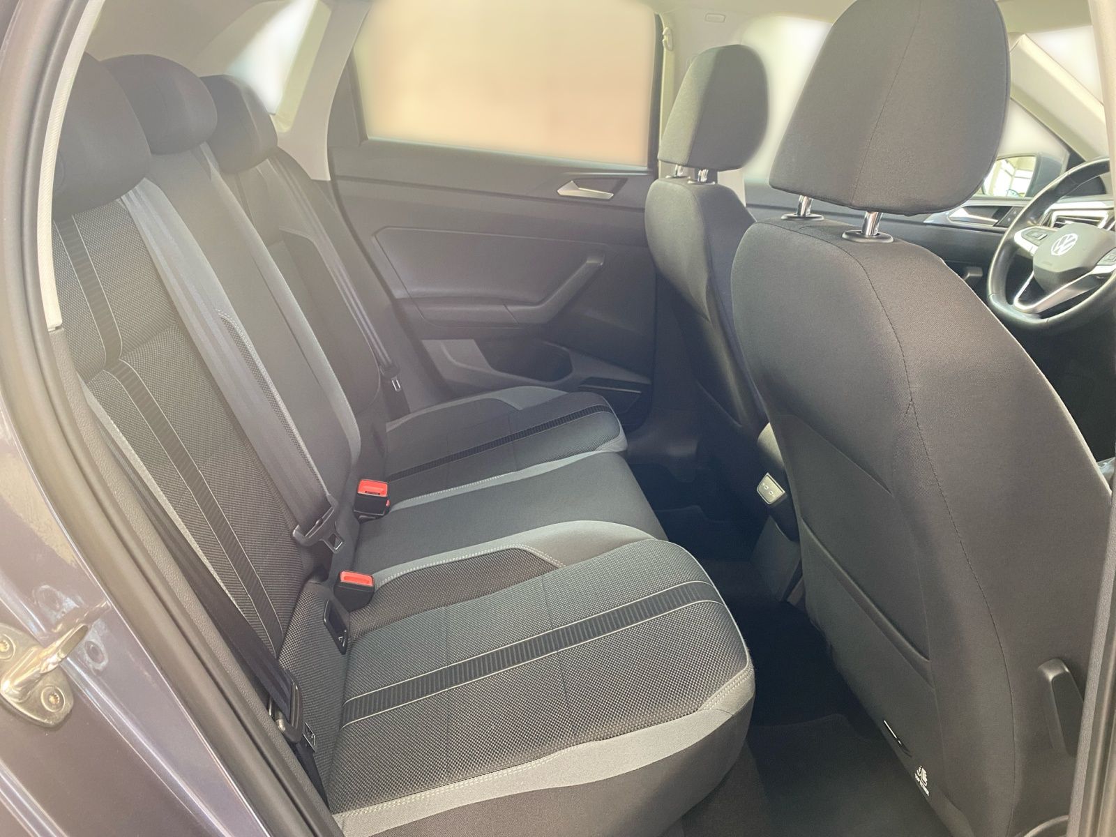 Volkswagen Polo VI Style 1.0 TSI - Samsaru's Car Outlet